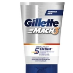 фото Бальзам после бритья GILLETTE (Жиллет) Mach3, 100 мл, "Soothing", успокаивающий кожу, для мужчин