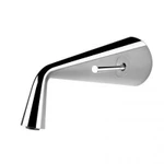 фото Gessi Cono 45088 031 Внешние части смесителя для умывальника (хром) | интернет-магазин сантехники Santehmag.ru