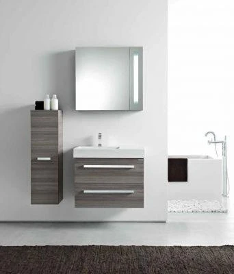 Фото Berloni Bagno Just Комплект мебели для ванной комнаты JUST 03