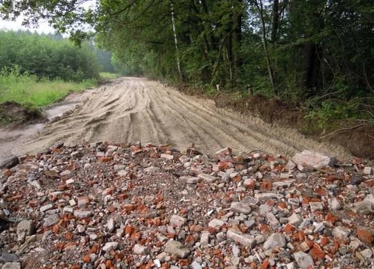 Фото Благоустройство территории