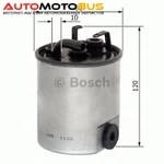 фото Фильтр топливный Bosch F026402044