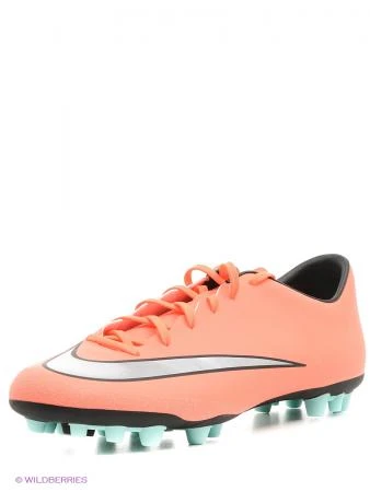 Фото Nike Бутсы MERCURIAL VICTORY V AG-R