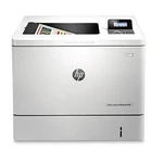 фото HP Color LaserJet Enterprise M553n