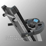 фото Беговая дорожка Clear Fit Enjoy TM 5.25