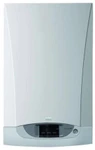 фото Настенные газовые котлы BAXI NUVOLA-3 Comfort HT 240