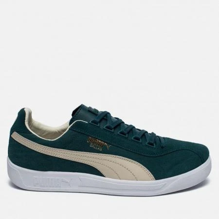 Фото Puma Dallas OG Deep Teal/Birch/White