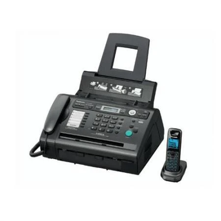 Фото Факс Panasonic KX-FLC418RU