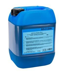 Фото Средство моющее Solclean 449 Eco-Super-Plus 25 кг