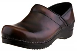 фото Sanita Women's Cabrio Clog