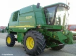 фото Продаем очень дешево Комбайн Джон Дир (John Deere) WTS 9640!