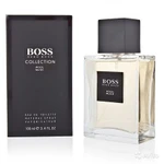 фото Hugo Boss Collection Wool Musk 50мл Стандарт