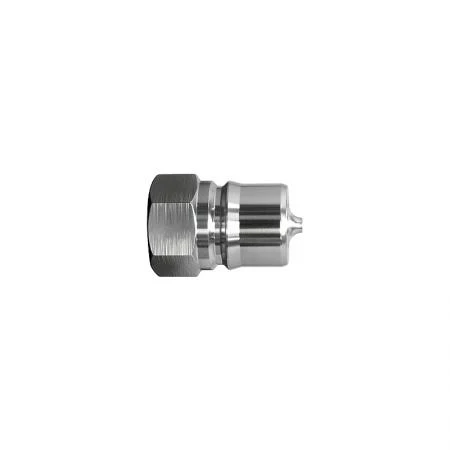 Фото Штекер БРС Semicon Cupla SP 8P-304 SUS P