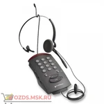 фото PL-T10A Телефонный аппарат с гарнитурой Plantronics