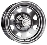 фото Dotz Dakar 8x15/5x139.7 D110 ET-35