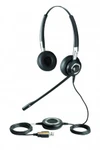 фото Гарнитура Jabra BIZ 2400 MS USB Duo