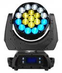 фото Светодиодный прожектор CHAUVET-PRO Q-Wash 419Z LED