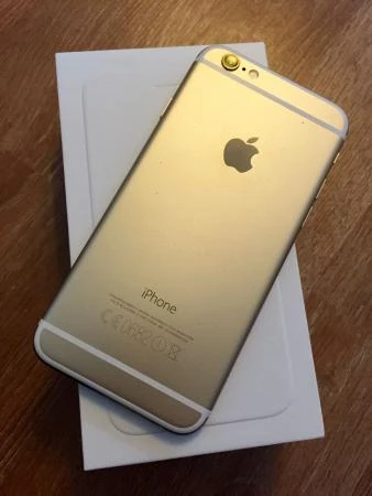 Фото IPhone 6 Plus 4G LTE 64Gb