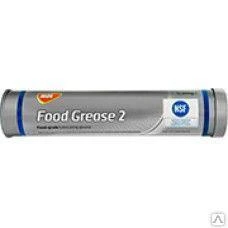 Фото MOL Food Grease 2 (360 гр.) смазка пищевая