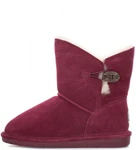 фото Bearpaw 1653W Bordeaux