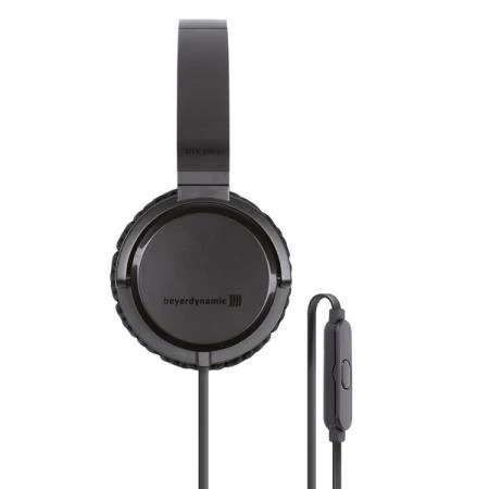 Фото Накладные наушники Beyerdynamic DTX 350 m Black