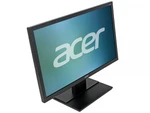 фото Монитор 21.5" Acer V226HQLBD Black LED