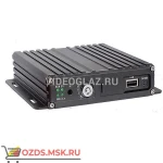 фото Optimus MDVR-1040 Видеорегистратор для транспорта