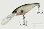 фото Воблер Jerk Shad D78 Suspending