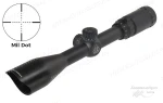 фото Оптический прицел Leapers True Hunter Classic TF2+ 3-9x40