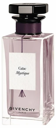 Фото Givenchy LUX Gaiac Mystique 100мл Стандарт