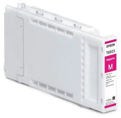 Фото Epson Singlepack UltraChrome XD Magenta T692300 (110ml)