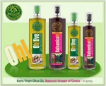 Фото №2 Нерафинированное оливковое масло Extra Virgin Olive Oil в банках и бутылках