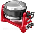 фото Вафельница KITCHEN AID 5KWB100EER, США