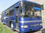 фото Автобус Daewoo BS106