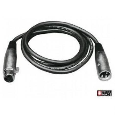 Фото CHAUVET-DJ DMX3P5FT DMX Cable