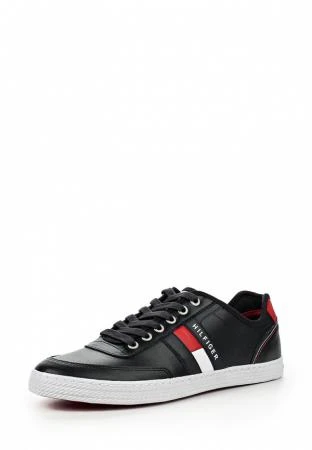 Фото Tommy Hilfiger Tommy Hilfiger TO263AMJCQ80