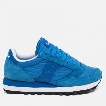 Фото Saucony Jazz Original Blue