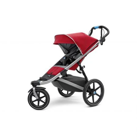 Фото Thule Беговая коляска Thule Urban Glide 2 красная