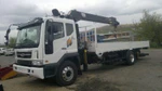 Фото №2 Daewoo Novus КМУ Hiab190TM(4300)