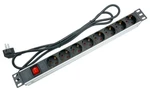 фото Cabeus PDU-8P-2EU