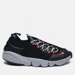 фото Nike Air Footscape NM Black/Wolf Grey/Dark Grey