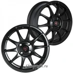 фото NZ Wheels F-27 6x14/4x100 D56.6 ET49 MB