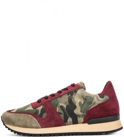 Фото STEVE MADDEN 91000071 camo multi