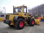 Фото №3 Погрузчик ковшовый Komatsu WA 150-3E