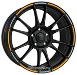 фото NZ Wheels SH670 6.5x15/4x100 D56.6 ET40 MBOGS