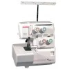 фото Оверлок Janome ML 205 D