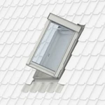 Фото №2 Мансардные окна Velux GXL 3073 Эксплуатационный выход