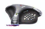 фото POLYCOM VoiceStation 500 аналоговый аппарат для конференц-связи 2200-17900-122