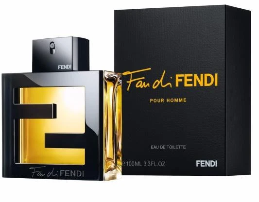 Фото Fendi Fan Di 100мл Тестер