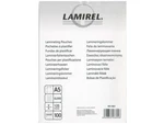 фото Fellowes Lamirel 65 x 95 мм, 125 мкм, 100 шт.