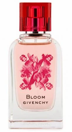 Фото Givenchy Bloom 50мл Стандарт